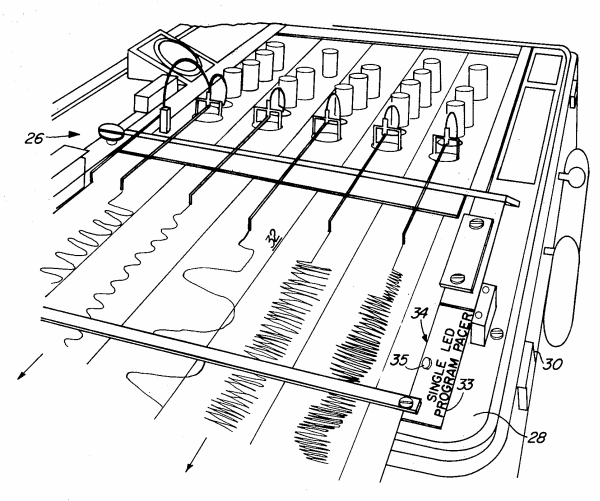 Polygraph